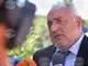 Усилено се работи по проекта за изграждане на автомагистрала „Черно море“ заедно с Турция и Румъния, каза Бойко Борисов