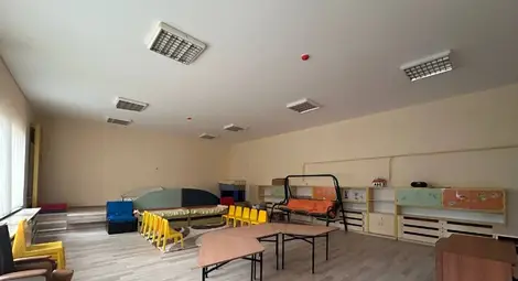 На 2 февруари ще се възобнови учебният процес в ремонтираната сграда на ДГ &bdquo;Зора&ldquo;