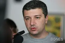 Стойнев: Изключително сме притеснени от своеволията на ЕРП-тата