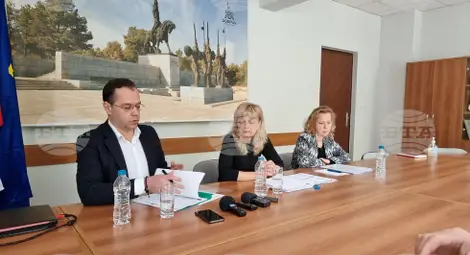 Снимка: БТА Снимка: БТА