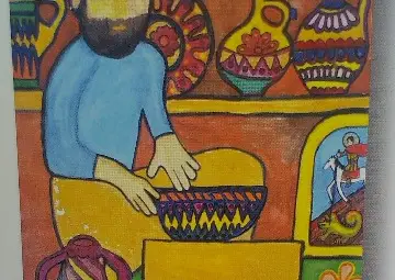 Млади русенски художници донесоха нови награди