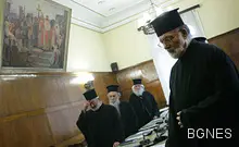 Изборът за Русенски митрополит ще се проведе 