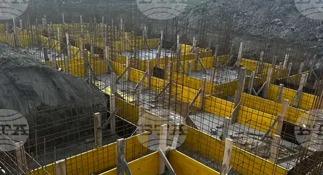 Снимка: БТА Снимка: БТА