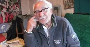 Отвлекли за просяк Велико от Просена и го зарязали като дрипа във Виена