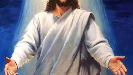 Исус е бил бунтовник 