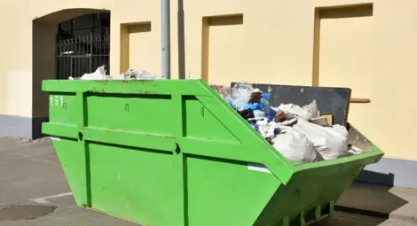 Продължава безплатното извозване на строителни отпадъци от домакинствата