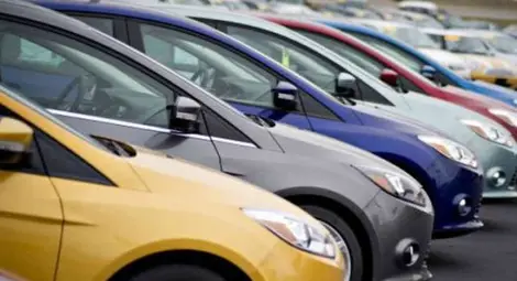 Пазарът на коли в България с ръст от над 20% през март