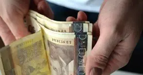 47% от фирмите планират увеличени  заплати след Нова година