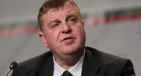 Каракачанов: Атаката е организирана от ДПС