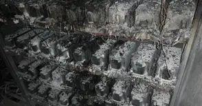 Таблото е с гаранции от „Тарктур“, но сметката пак ще бъде платена от общината