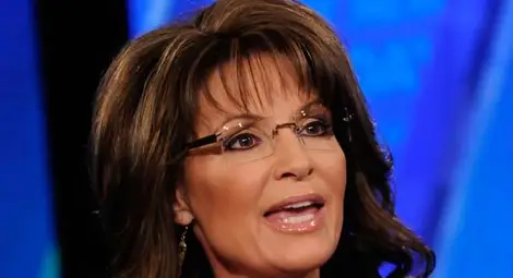 Царицата на гафовете Сара Пейлин призова в отговор на атентата в Бостън да се бомбардира Чехия