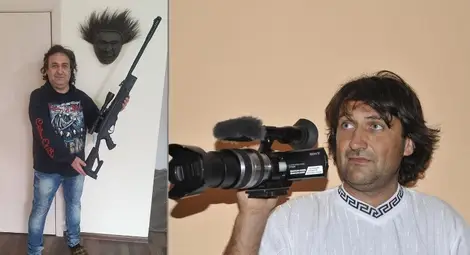 Разследваният за заплаха срещу премиера&nbsp;се бори за живота си