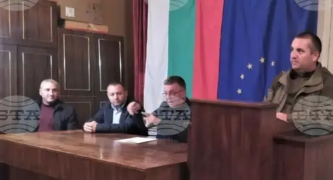 Снимка: БТА Снимка: БТА