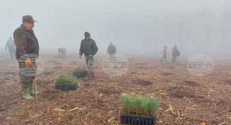 Снимка: БТА Снимка: БТА