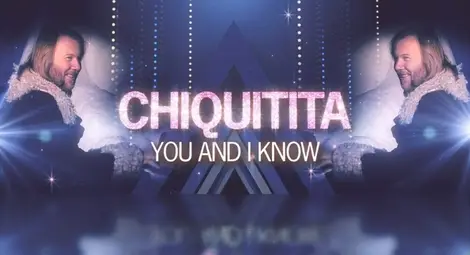 АББА пусна нов музикален видеоклип