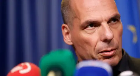 Варуфакис: Гърция няма да плати вноската си към МВФ