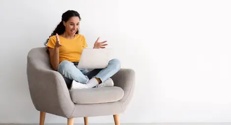 Депозиране в онлайн казино чрез електронен портфейл