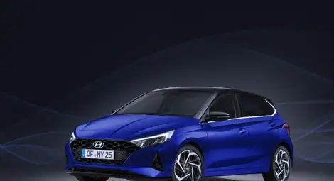 Hyundai i20 2020: Среща на емоционален дизайн и иновативни технологии