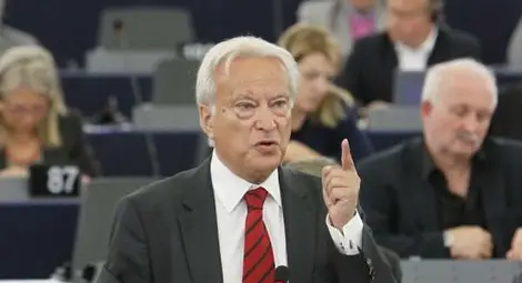 Лидерът на социалистите Ханес Свобода призова правителството да се разграничи от "Атака" 