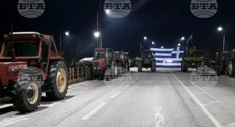 Снимка: БТА Снимка: БТА