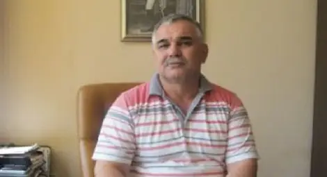 Инфаркт покоси един от най-успешните строителни предприемачи в България