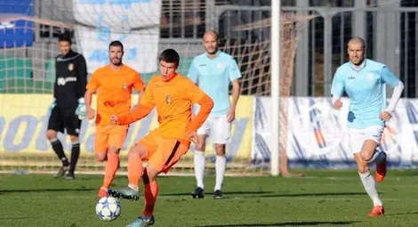 Мачовете на &bdquo;Дунав&ldquo; с резултати и голмайстори през есенния сезон