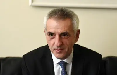 КРАСИМИР СТАНЧЕВ