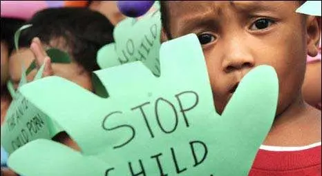 В Южна Корея осъдиха педофил на кастрация