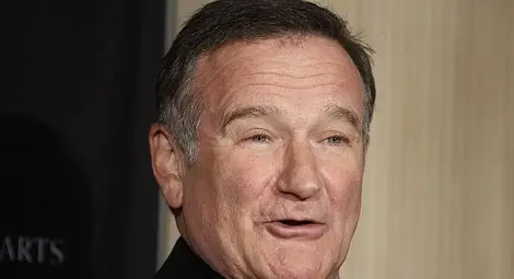 Последният филм на Робин Уилямс може и да не стигне до кината