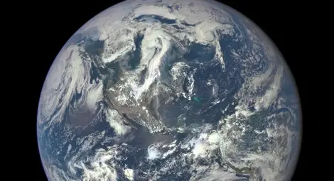 НАСА: През септември астероид няма да разруши Земята НАСА: През септември астероид няма да разруши Земята