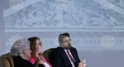 Снимка: БТА Снимка: БТА