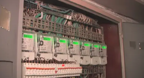 Увеличават се високотехнологичните кражби на ток в страната