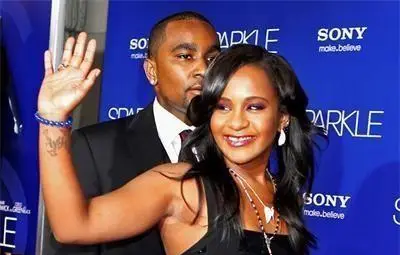 Полицията разследва откъде са раните по лицето на дъщерята на Уитни Хюстън