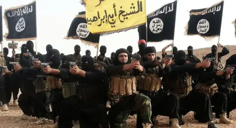 Арабист предупреждава за българи в редиците на &bdquo;Ислямска държава&rdquo;