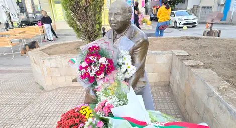 Снимка: БТА Снимка: БТА