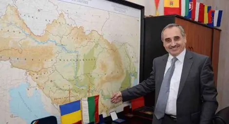 &bdquo;Железни врата&ldquo; качва нивото на Дунав край Русе до 7.5 метра