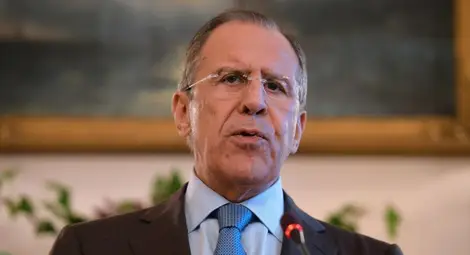 Лавров: &bdquo;Десен сектор&rdquo; е замесен в стрелбата на снайперистите в Киев