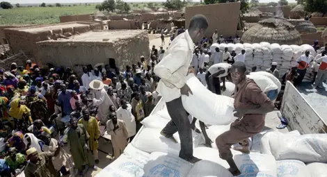 2 милиарда души живеят в бедност по света