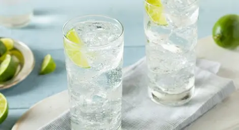 Джинът с тоник може да облекчи симптомите на сенна хрема