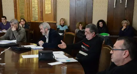 Ревизия казва чисто ли е всичко в приюта за безстопанствени животни