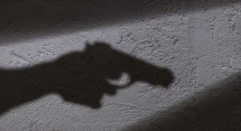 Жена опита да обере с оръжие магазин от голяма верига в София