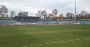 Геодезисти влязоха за снимки преди ремонта на ремонта на Градския