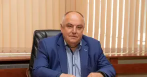 Управителят на ВиК Сава Савов: Строителството по голяма част от договорите трябва да приключи до средата на декември