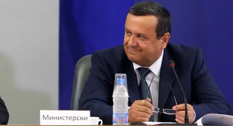 Хасан Адемов: Много дни се почива в България Хасан Адемов: Много дни се почива в България