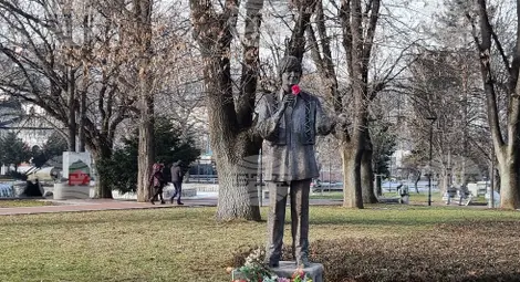 Снимка: БТА Снимка: БТА