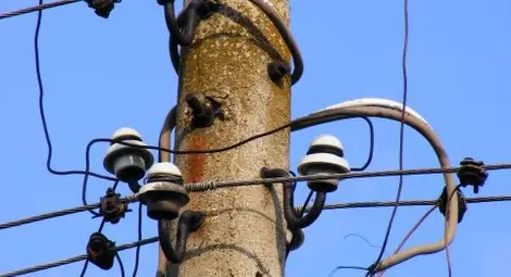 Неизвестни крали ток от пожарната в Разград