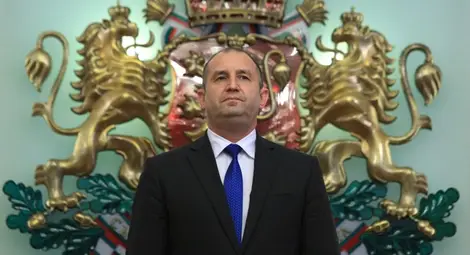 Радев към Путин: Очаквам да направим стратегически преглед в нашите двустранни отношения