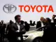 Изпълнителен директор в Toyota: не е нужно всички да притежаваме електромобили