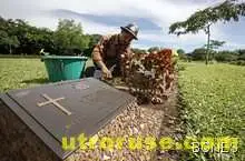 Цифровизация на ... погребенията