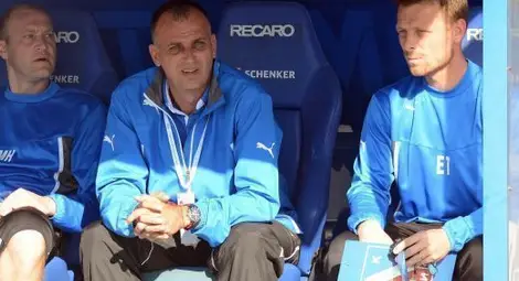 И "Левски", и "Ботев" останаха без треньори!